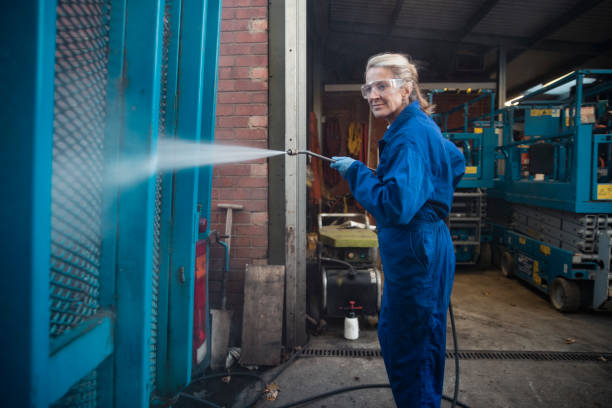 Best Commercial Pressure Washing  in Sugar Grove, IL
