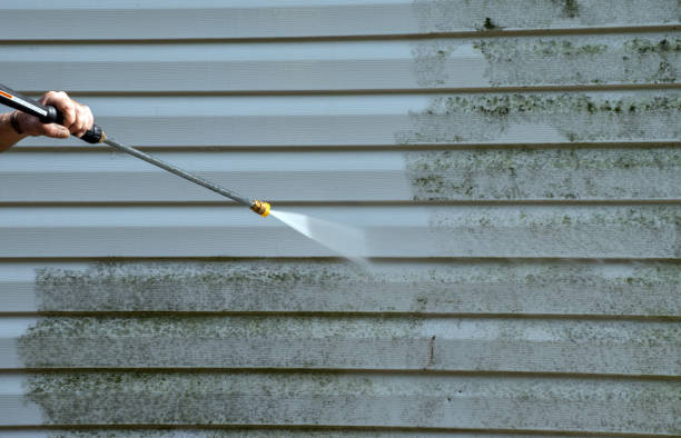 Why Choose Our Certified Pressure Washing Experts for Your Project Needs in Sugar Grove, IL?