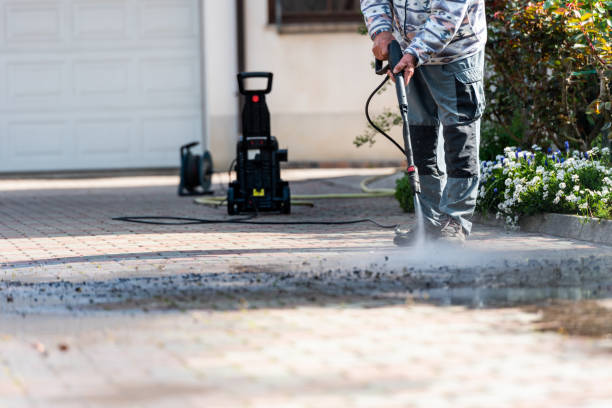 Professional Pressure Washing in Sugar Grove, IL
