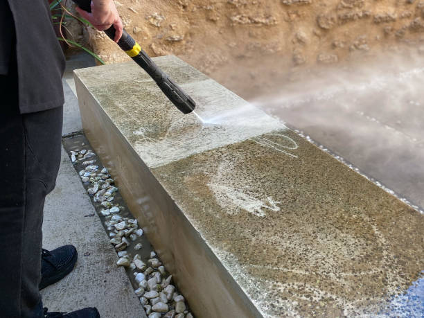Best Commercial Building Pressure Washing  in Sugar Grove, IL