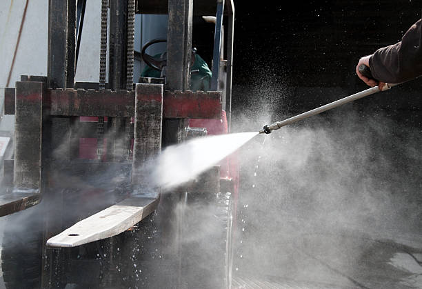 Best Local Pressure Washing Services  in Sugar Grove, IL