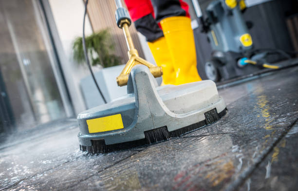Best Roof Power Washing Services  in Sugar Grove, IL