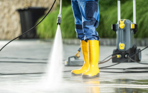 Roof Power Washing Services in Sugar Grove, IL
