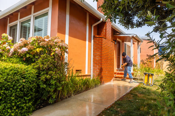 Best Residential Pressure Washing Services  in Sugar Grove, IL