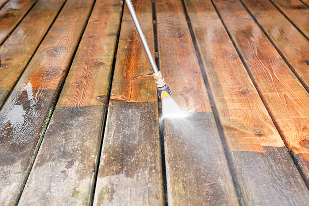Best Roof Pressure Washing  in Sugar Grove, IL