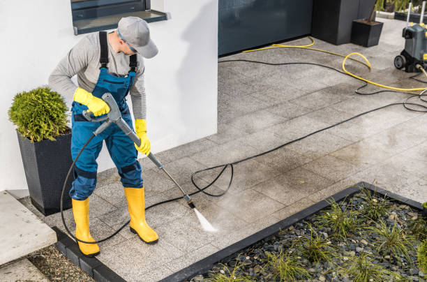 Best Residential Pressure Washing Services  in Sugar Grove, IL