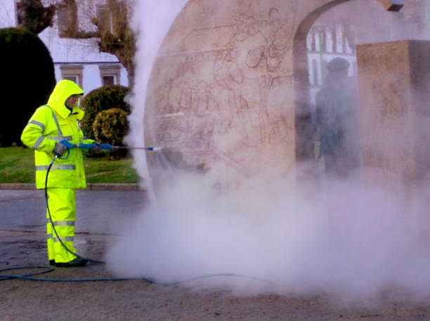 Best Roof Power Washing Services  in Sugar Grove, IL