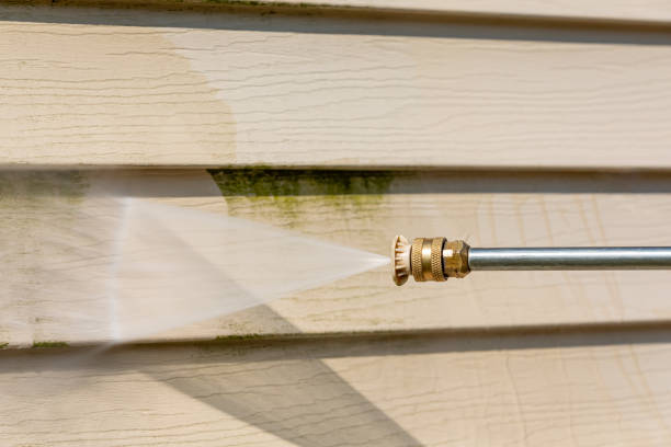 Why Choose Our Certified Pressure Washing Experts for Your Project Needs in Sugar Grove, IL?
